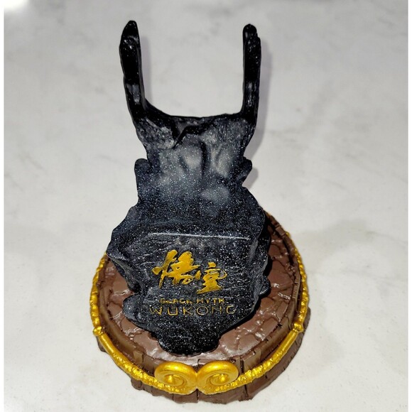 Black Myth Wukong PS5 Xbox Game Controller Display Stand Ornament Gift EUC - Picture 4 of 10